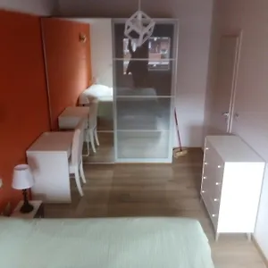 Maison d'hôtes Il Coriandolo 2, Rome