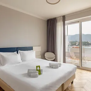 Park Suisse 4* Santa Margherita Ligure
