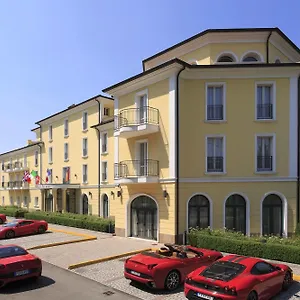 Palace 4* Maranello