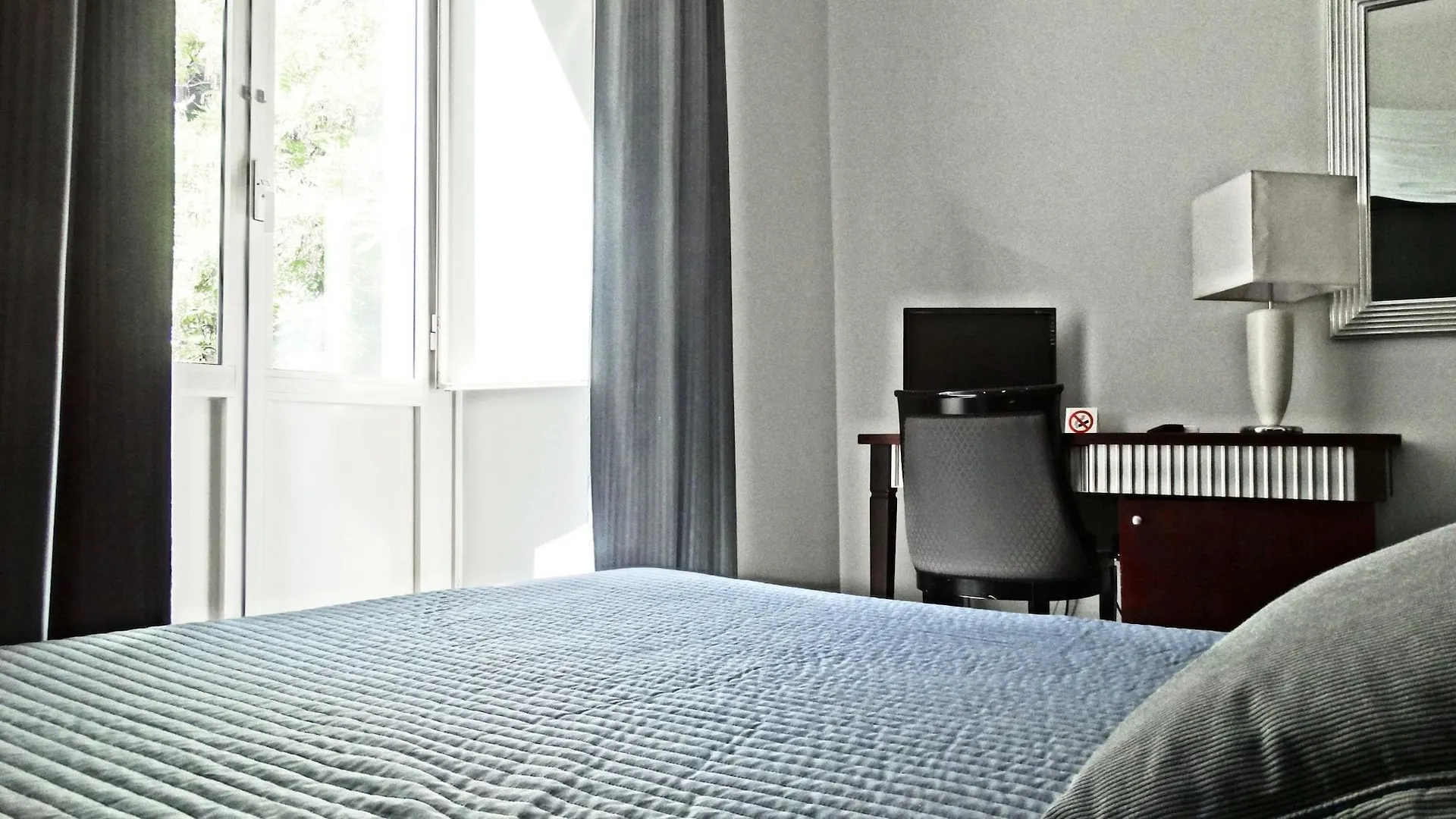 Hotel Giuggioli Rome