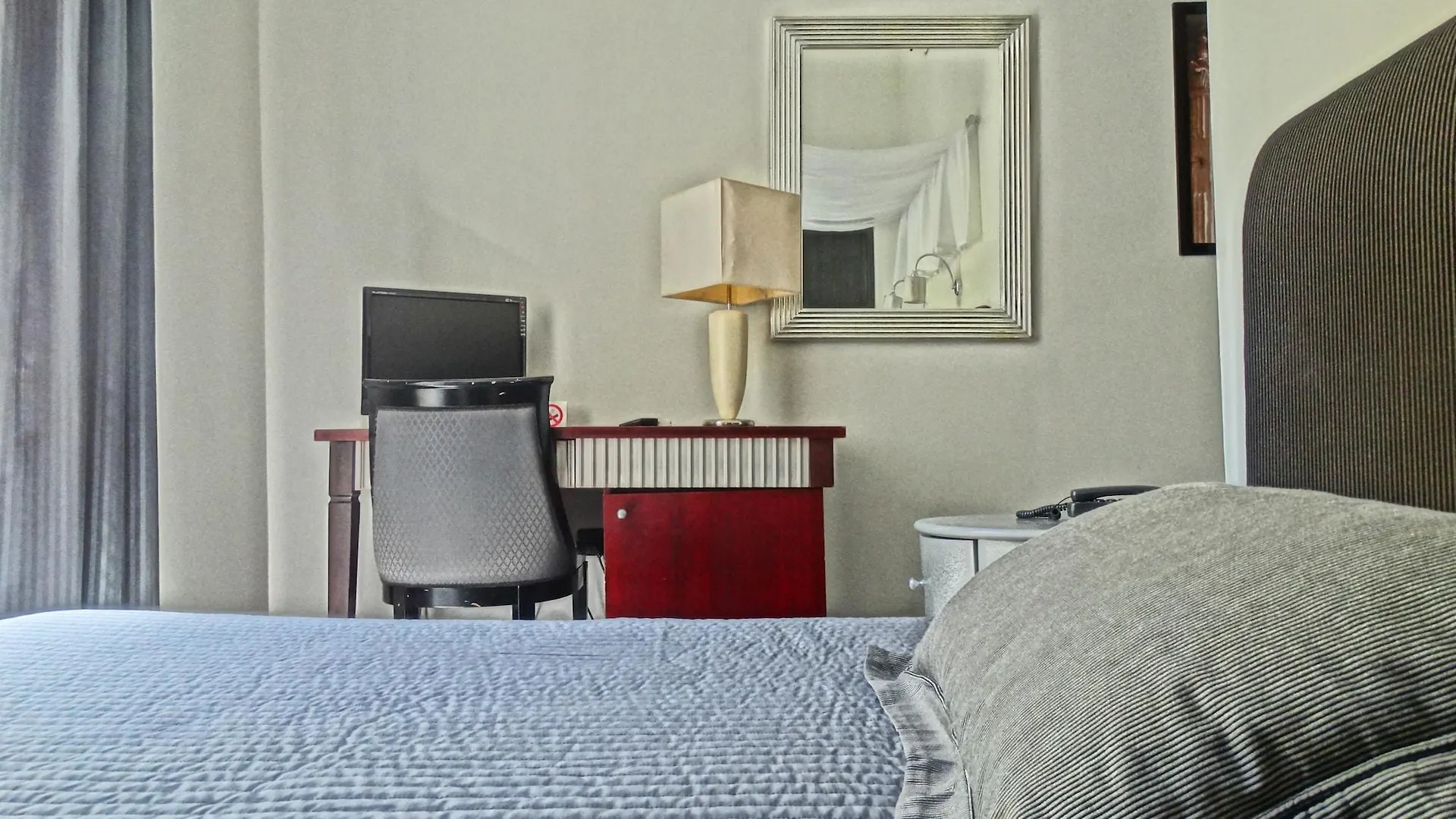 Hotel Giuggioli Rome