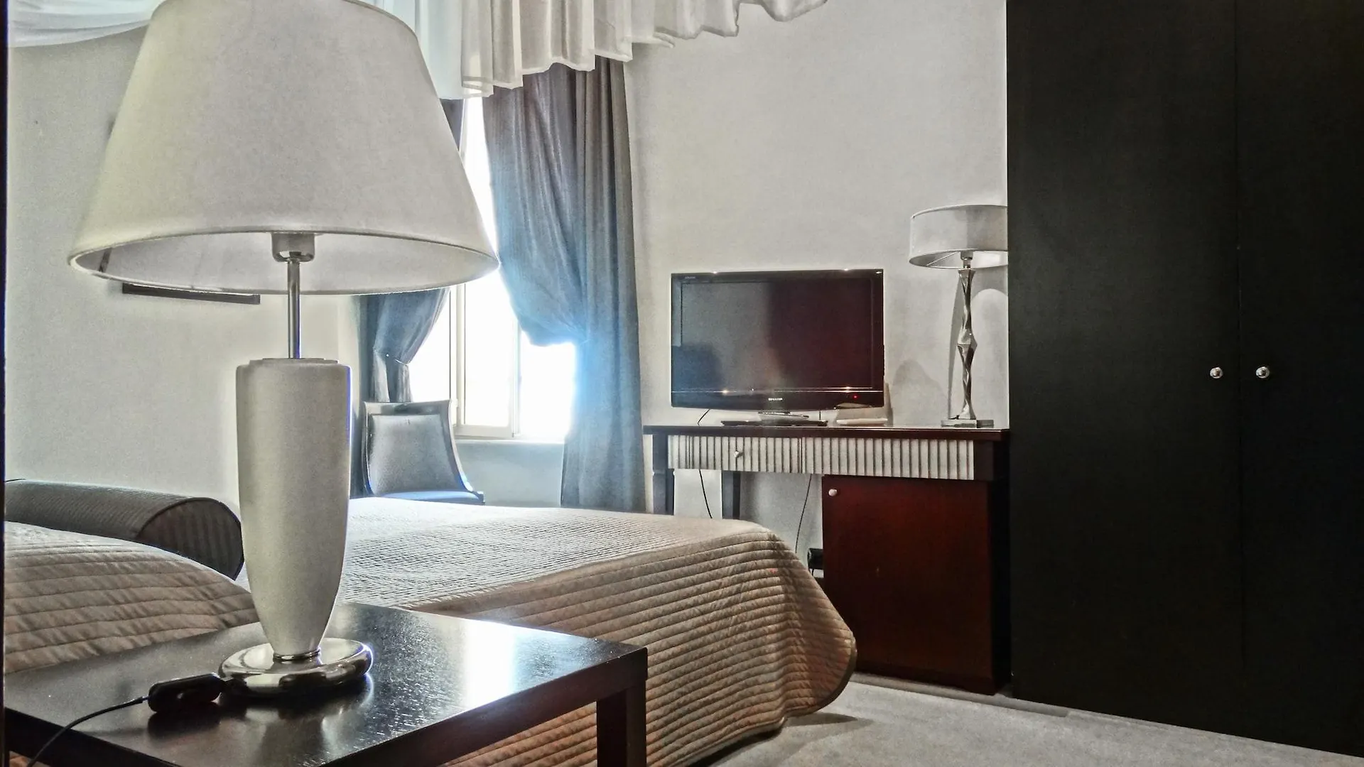 Hotel Giuggioli Rome