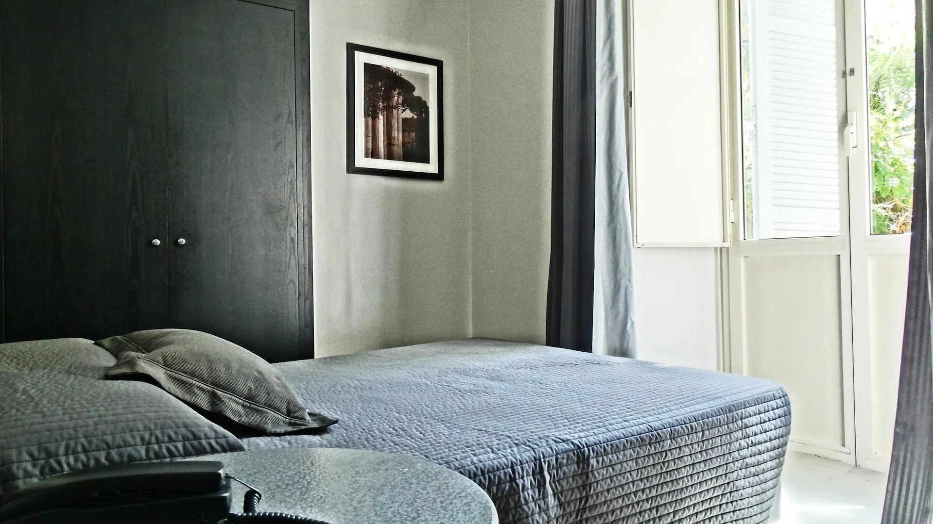 Hotel Giuggioli Rome