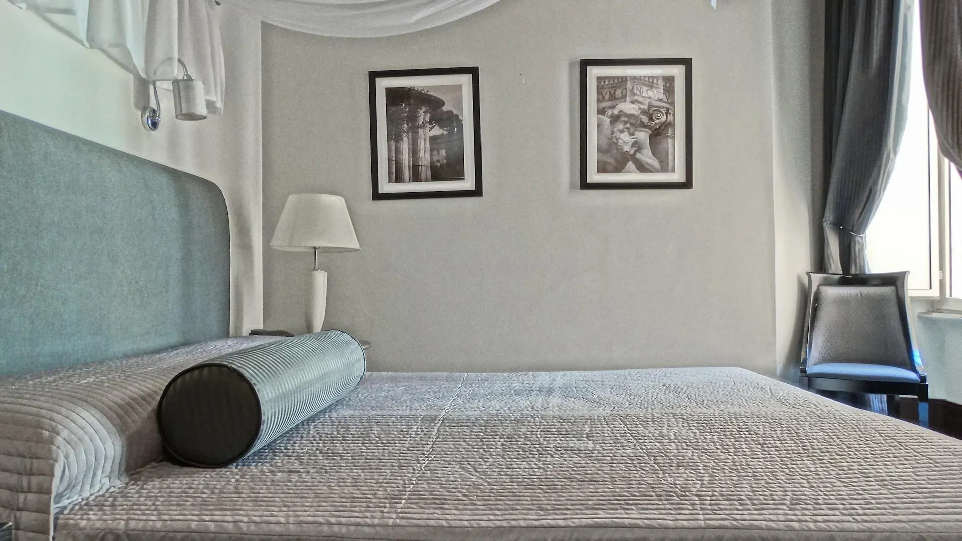 Hotel Giuggioli Rome
