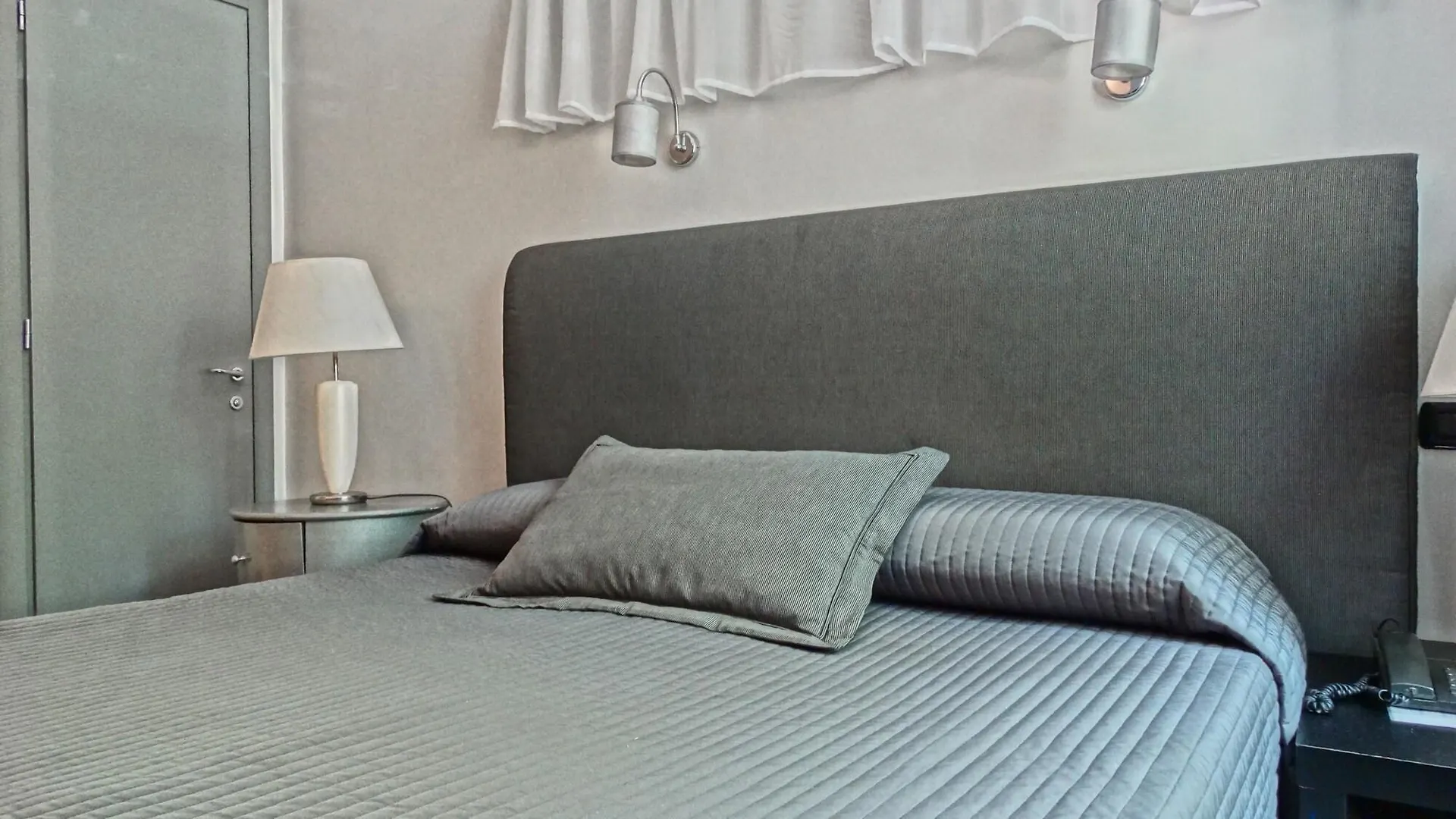 Hotel Giuggioli Rome