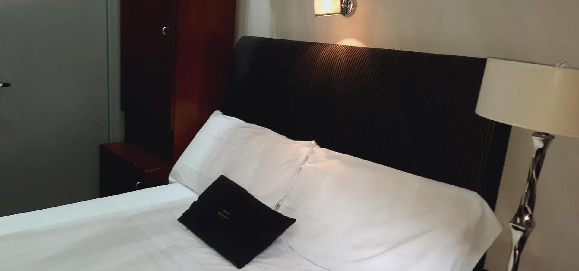 Hotel Giuggioli Rome