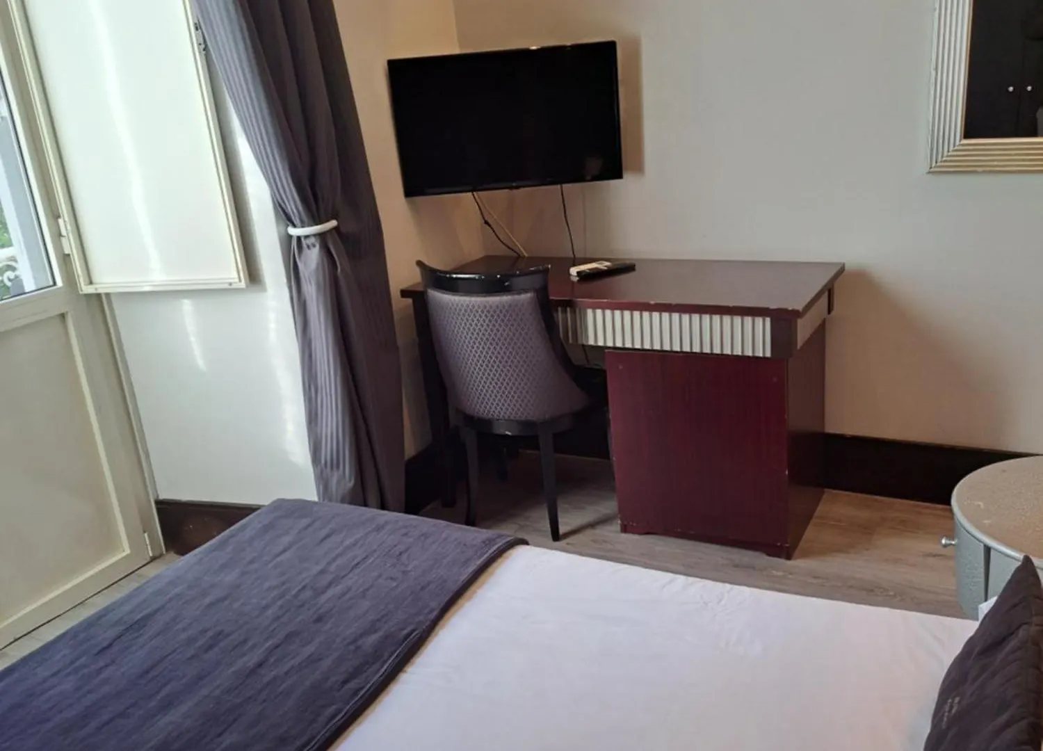 Hotel Giuggioli Rome