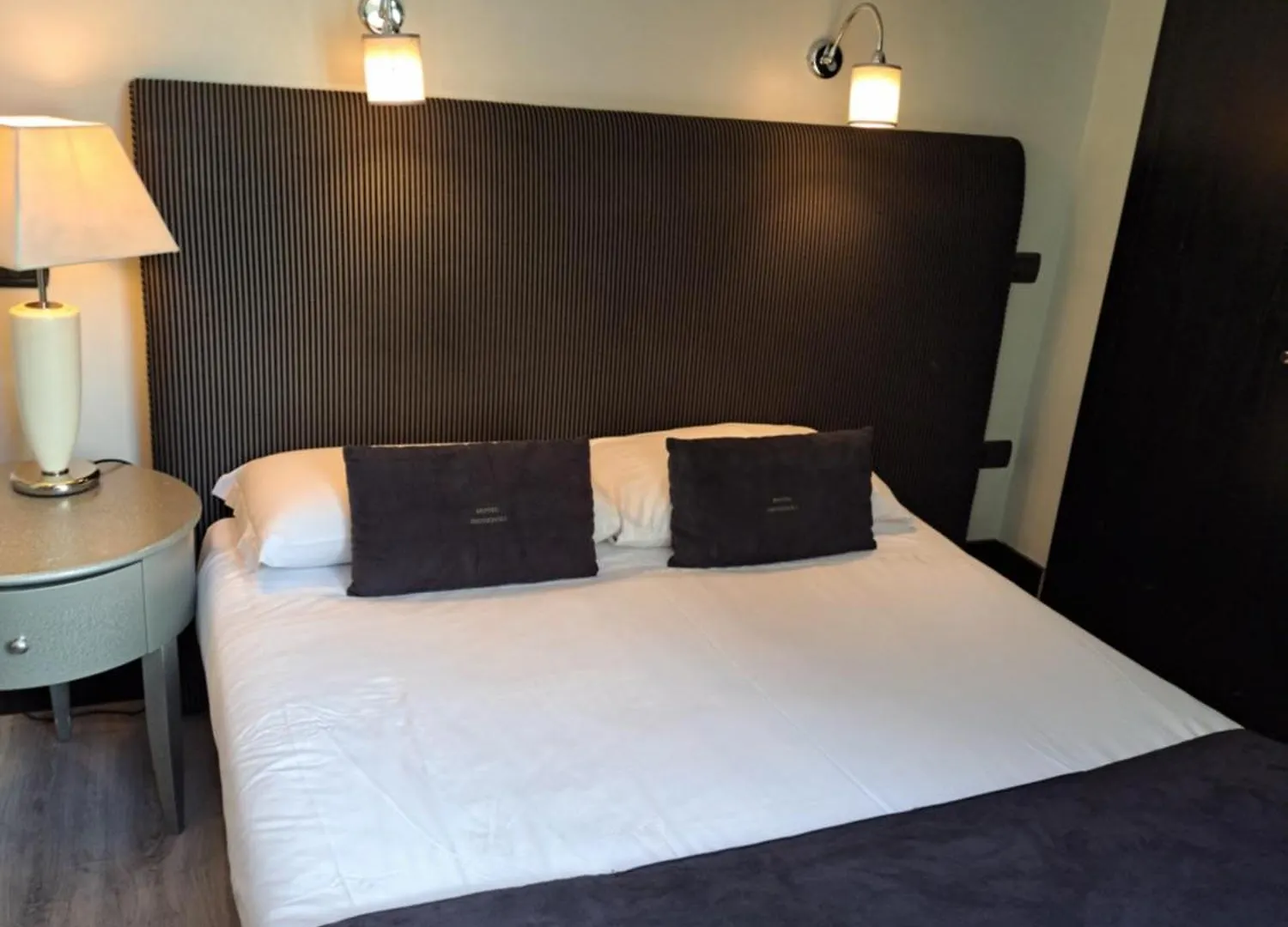 Hotel Giuggioli Rome