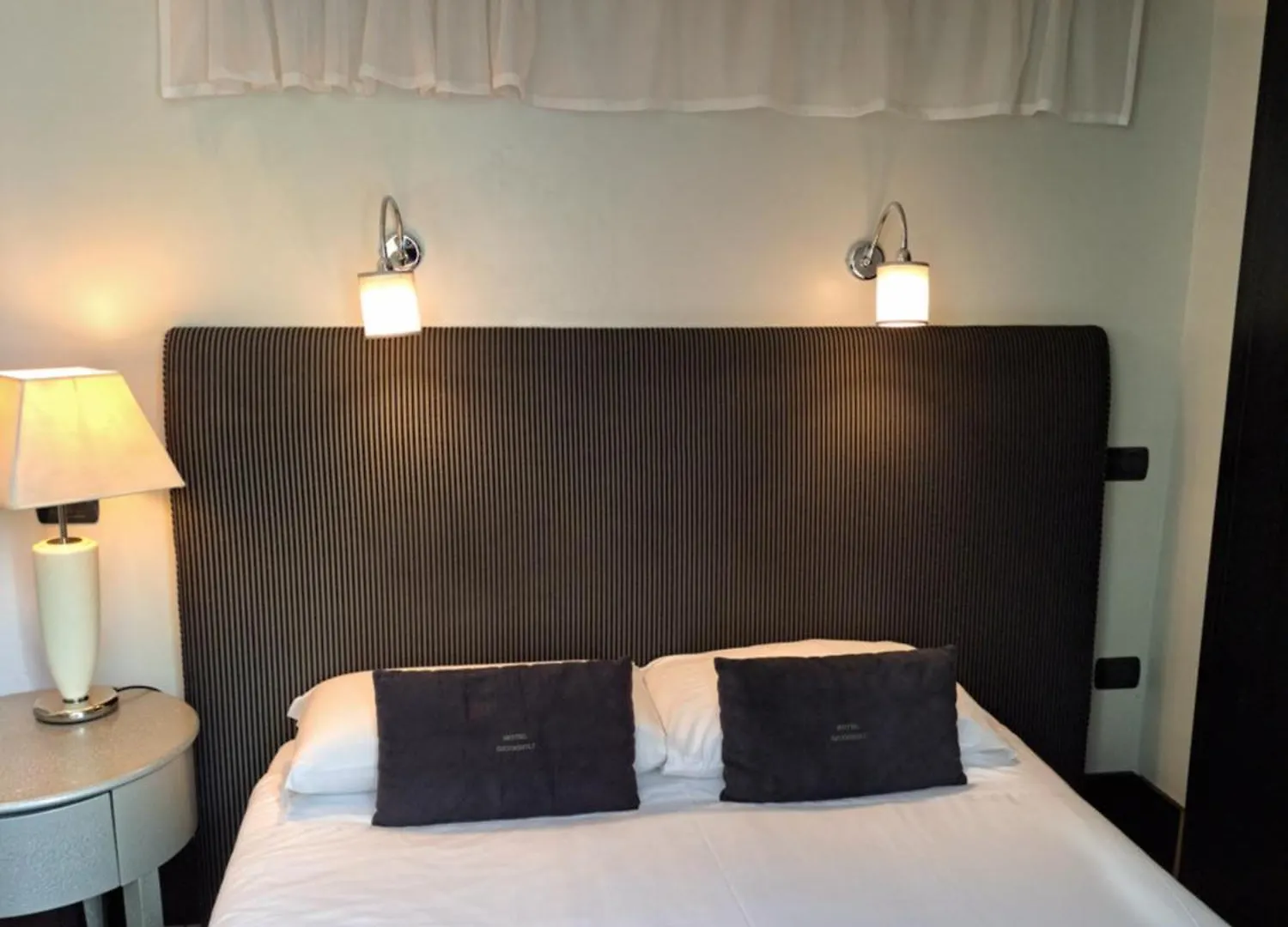 Hotel Giuggioli Rome 3*,