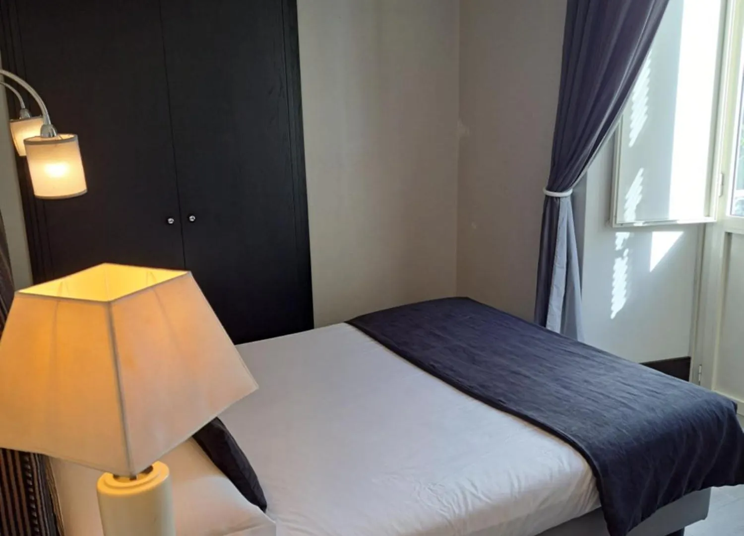 Hotel Giuggioli Rome