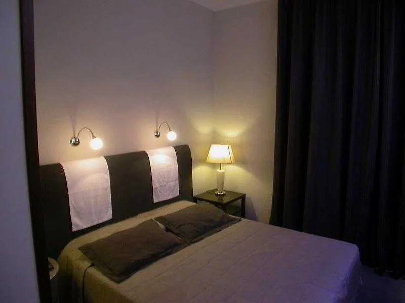 Hotel Giuggioli Rome 3*,  Italy