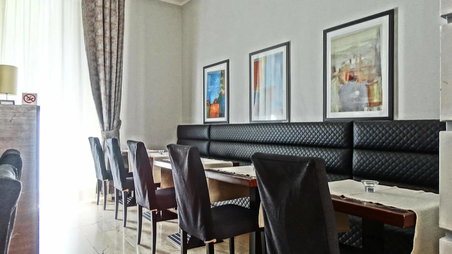 Hotel Giuggioli Rome Italy