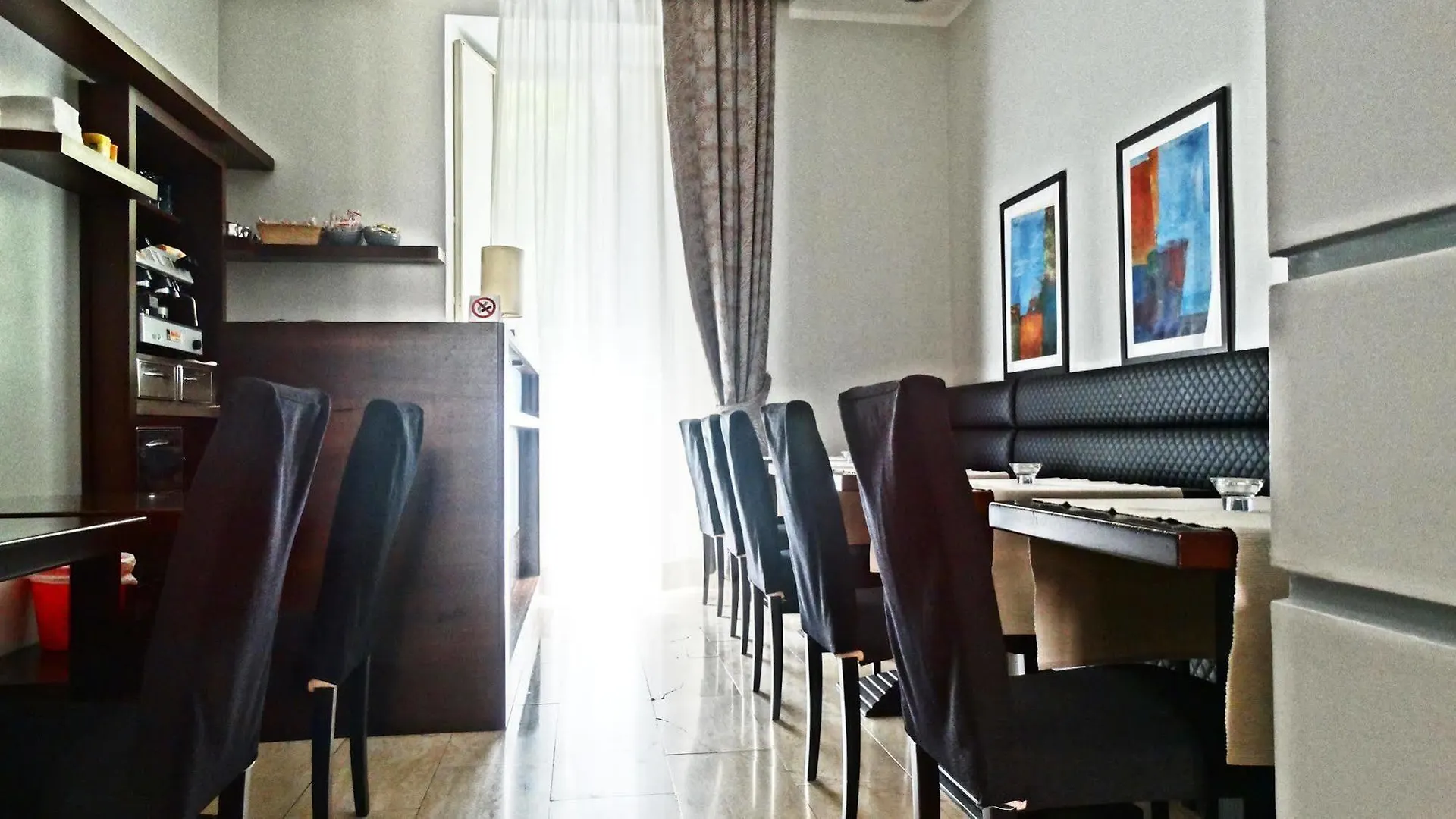 Hotel Giuggioli Rome 3*,  Italy