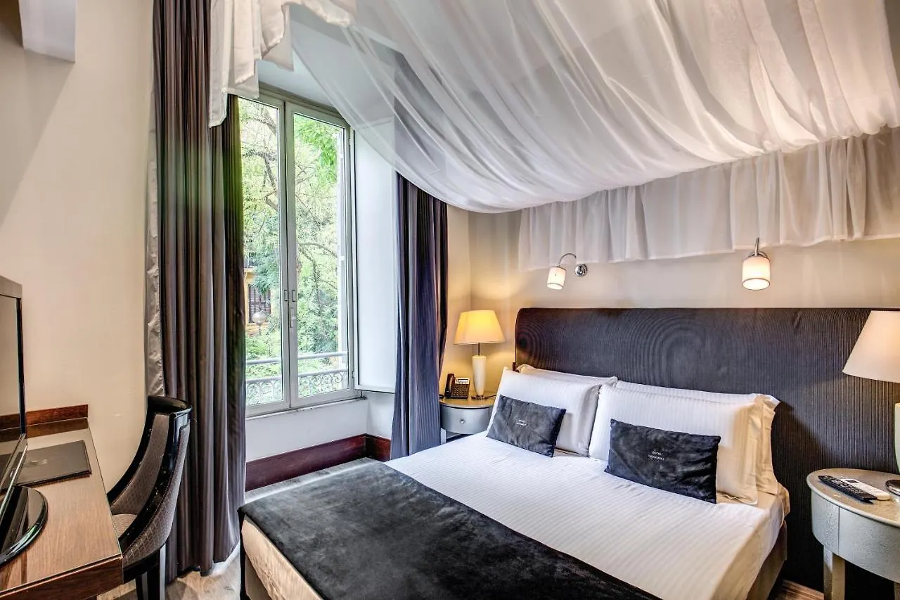 Hotel Giuggioli contacts